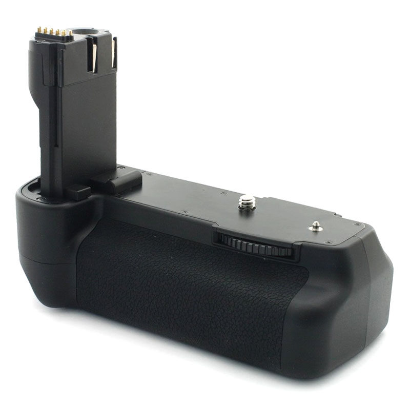 Image of Meike Battery Pack Canon EOS 20D 30D 40D 50D (BG-E2)