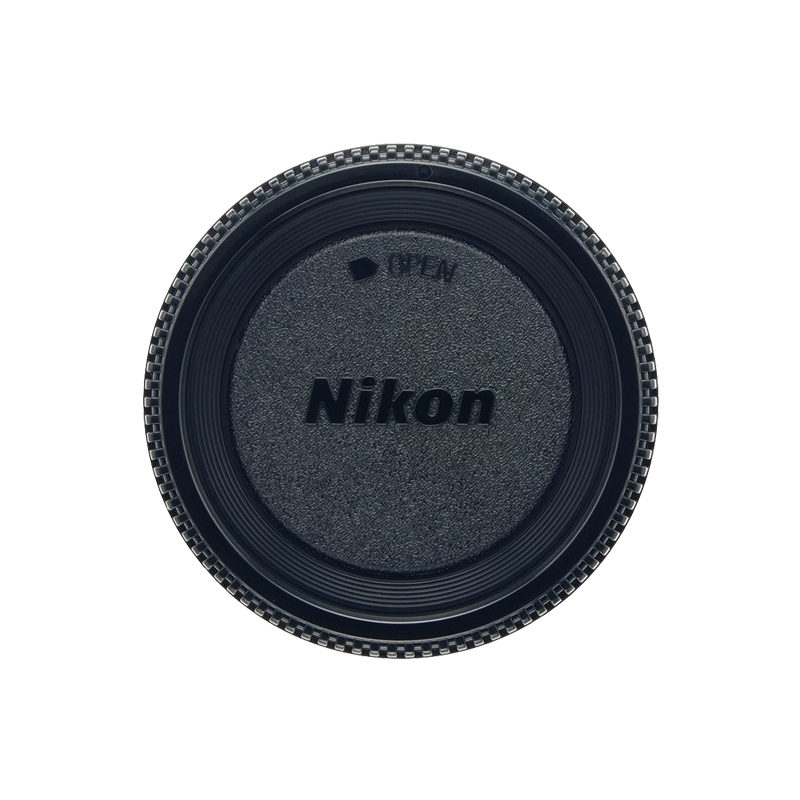 Image of Nikon BF-N1000 Bodycap Front For Nikon 1