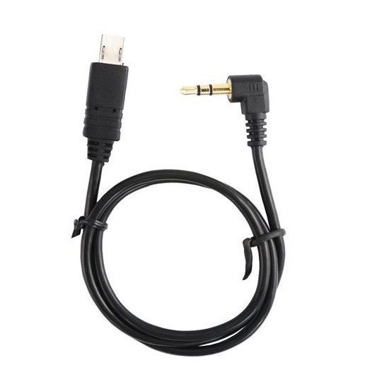Image of JJC Cable-MULTI2MSM Cable Adapter