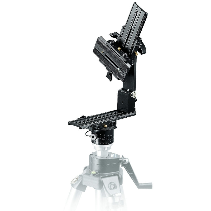 Image of Manfrotto 303 Sph M/r Pan Hd