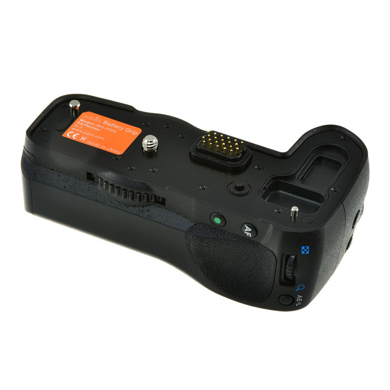 Image of Jupio Battery Grip for Pentax K3 (D-BG5)
