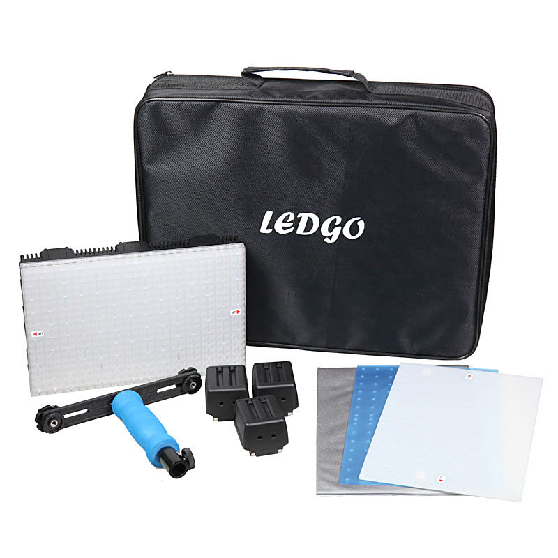 Image of LedGo B560C Bi-color