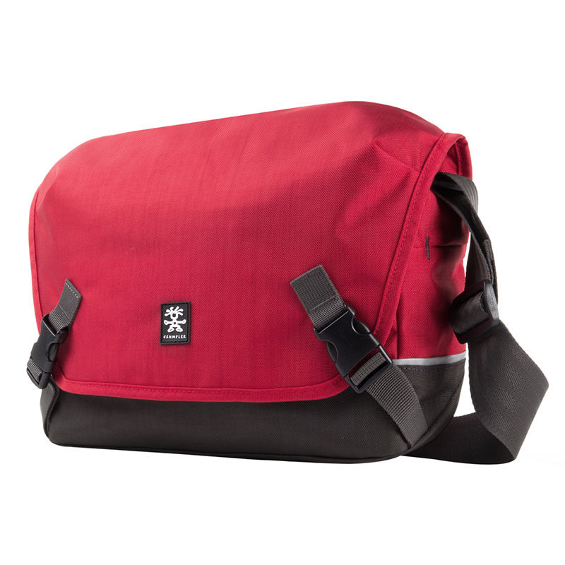 Image of Crumpler CR-PRY7500002 Proper Roady 7500 (deep red)