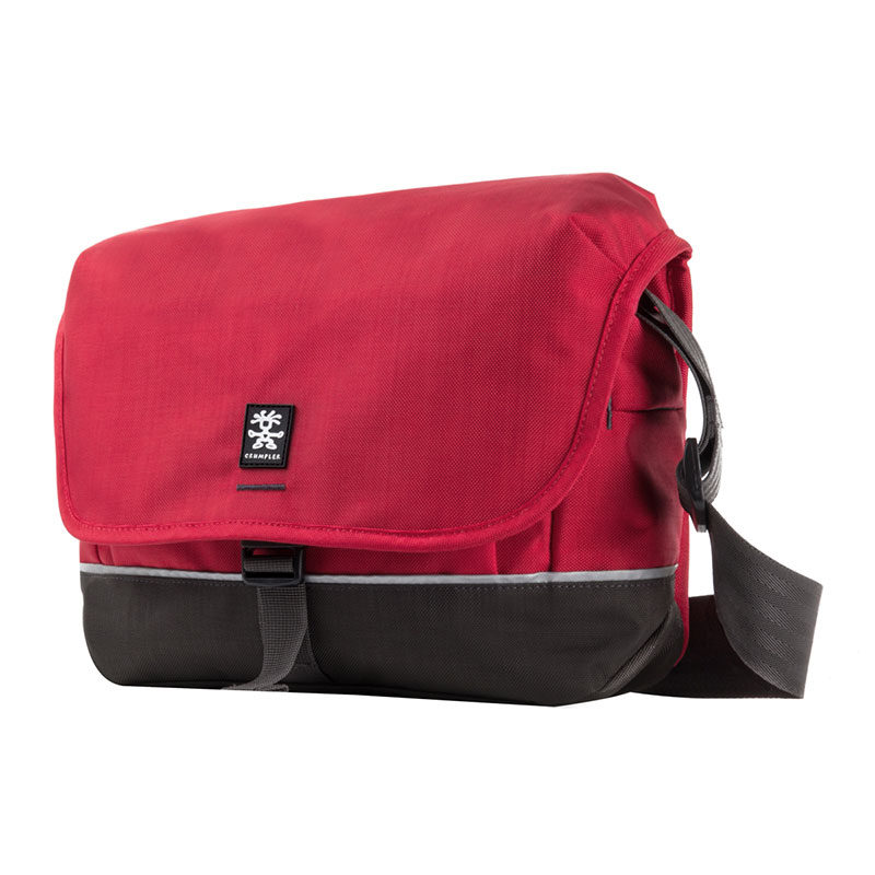 Image of Crumpler CR-PRY4500002 Proper Roady 4500 (deep red )