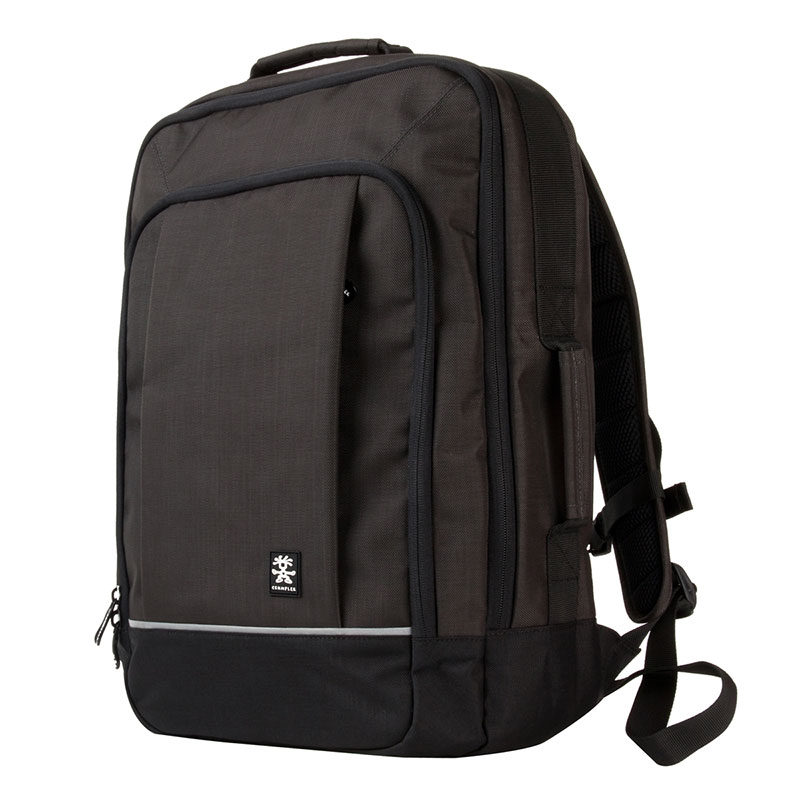 Image of Crumpler CR-PRYBPXL001 Proper Roady Backpack XL (black)