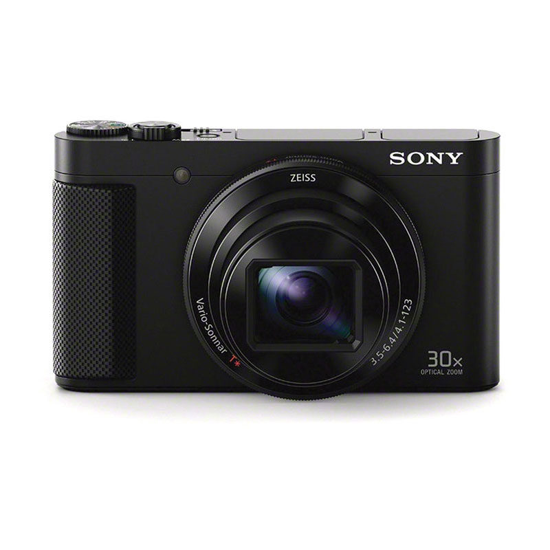 Image of Sony Cybershot DSC-HX90V compact camera