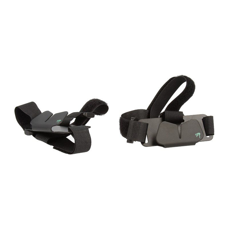 Image of Syrp Genie Slider Mounts and Straps