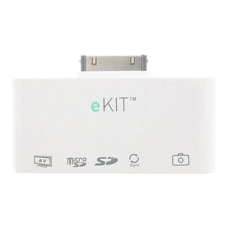 Image of Kitvision iPad connection camera kit