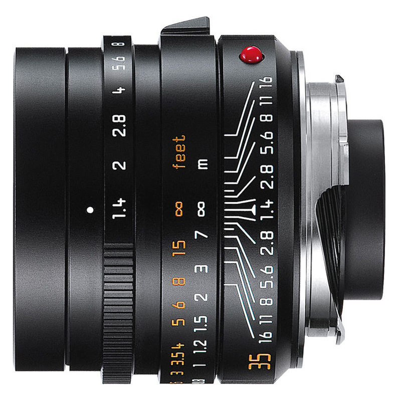 Image of Leica 35mm f1.4 Summilux
