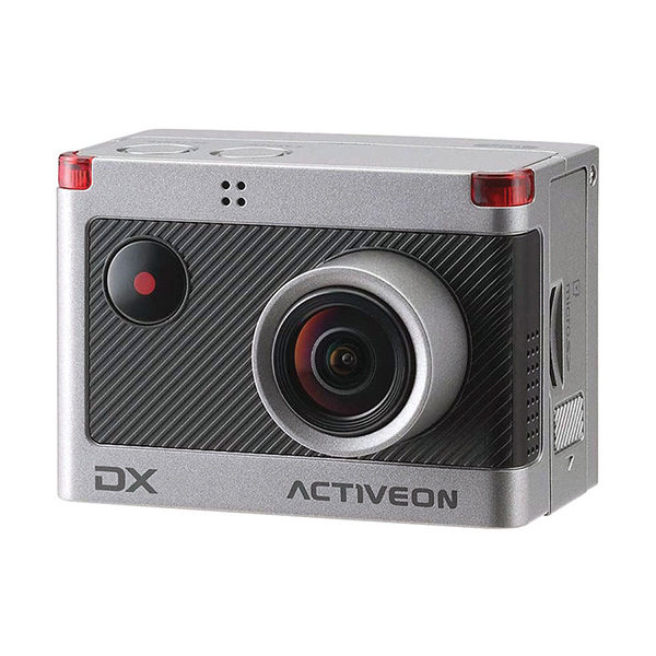 Image of Activeon DX Action Cam
