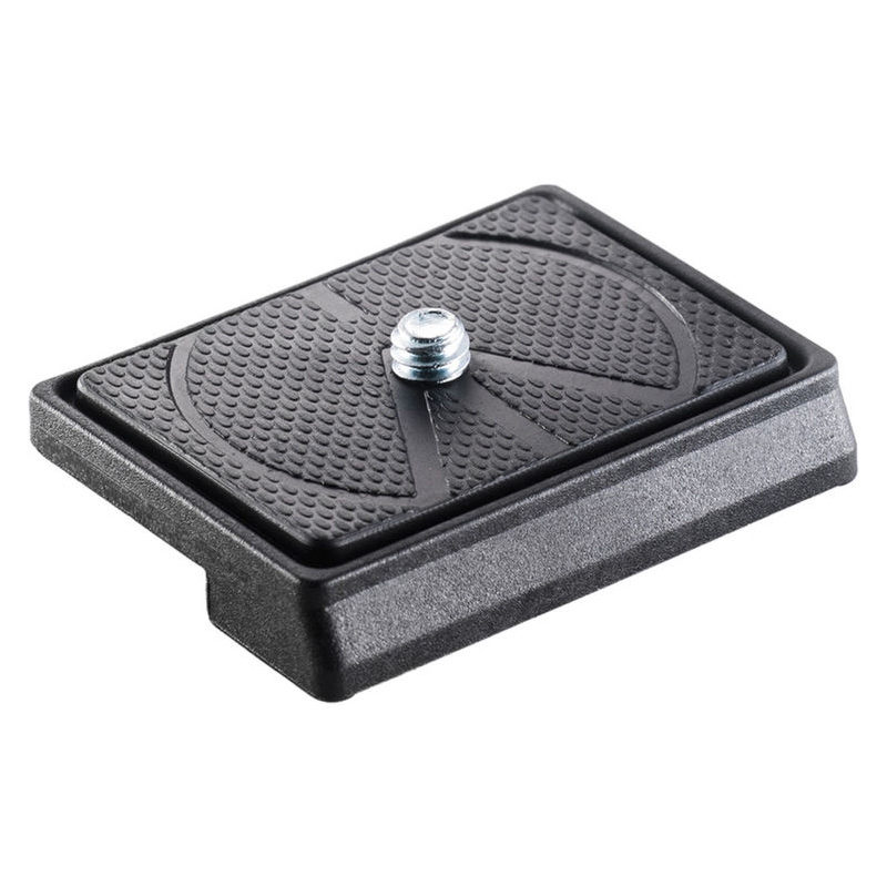 Image of Manfrotto 200LT-PL - Accessory Quick Release Plate