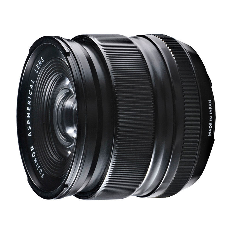 Image of Fuji XF 14mm f 2.8 - For X-Serie