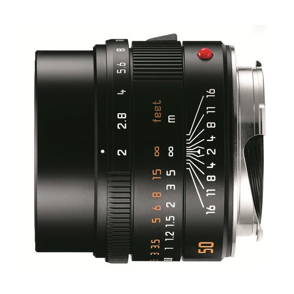 Image of Leica 50mm f2.0 APO-Summicron