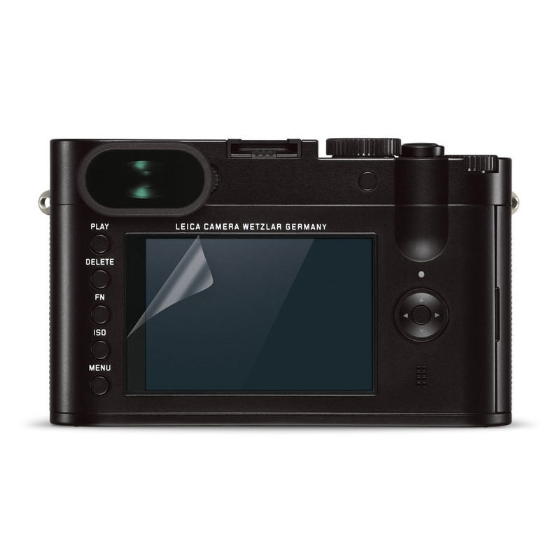 Image of Leica Q (TYP 116) Screenprotector