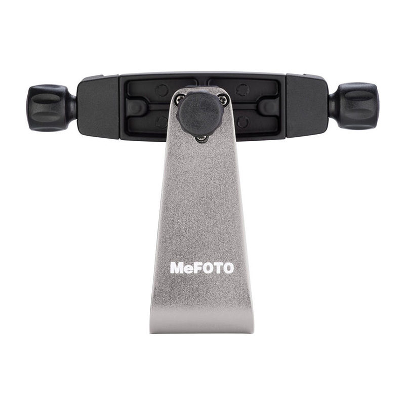 Image of MeFOTO MPH200 SideKick360 Plus Titanium