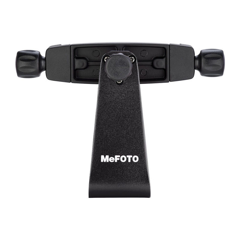 Image of MeFOTO MPH200 SideKick360 Plus Black