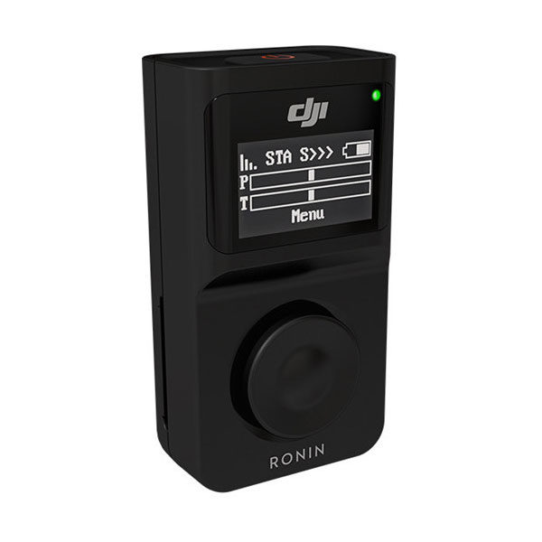 Image of DJI Thumb Controller for Ronin-M & Ronin-MX
