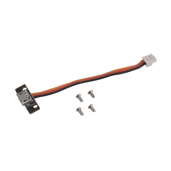 Image of DJI Phantom 3 USB Port Cable (Part 47)