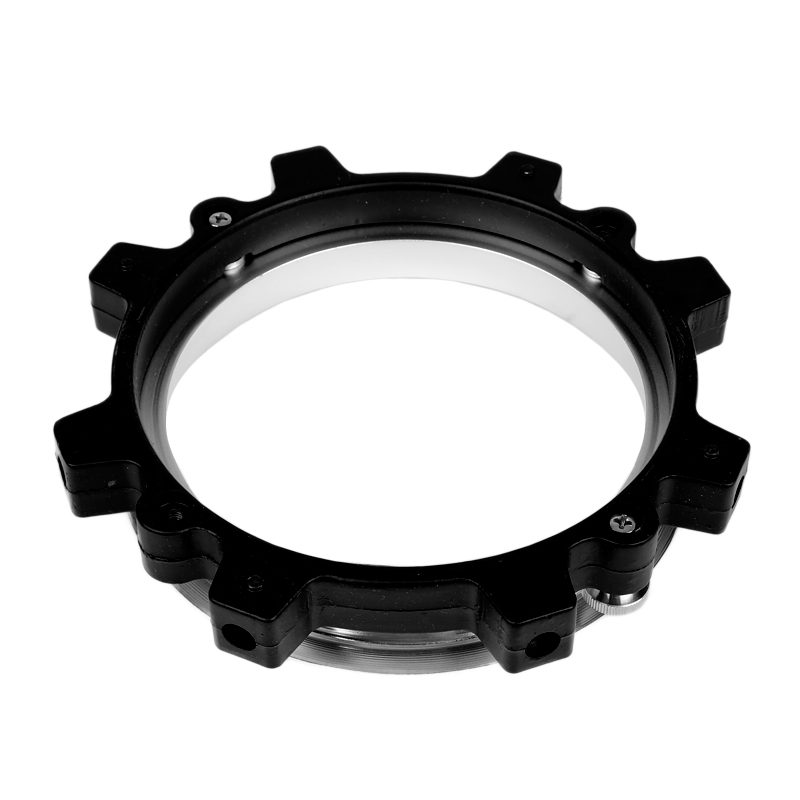 Image of Linkstar Adapter Ring DBBRO voor Broncolor 13 cm