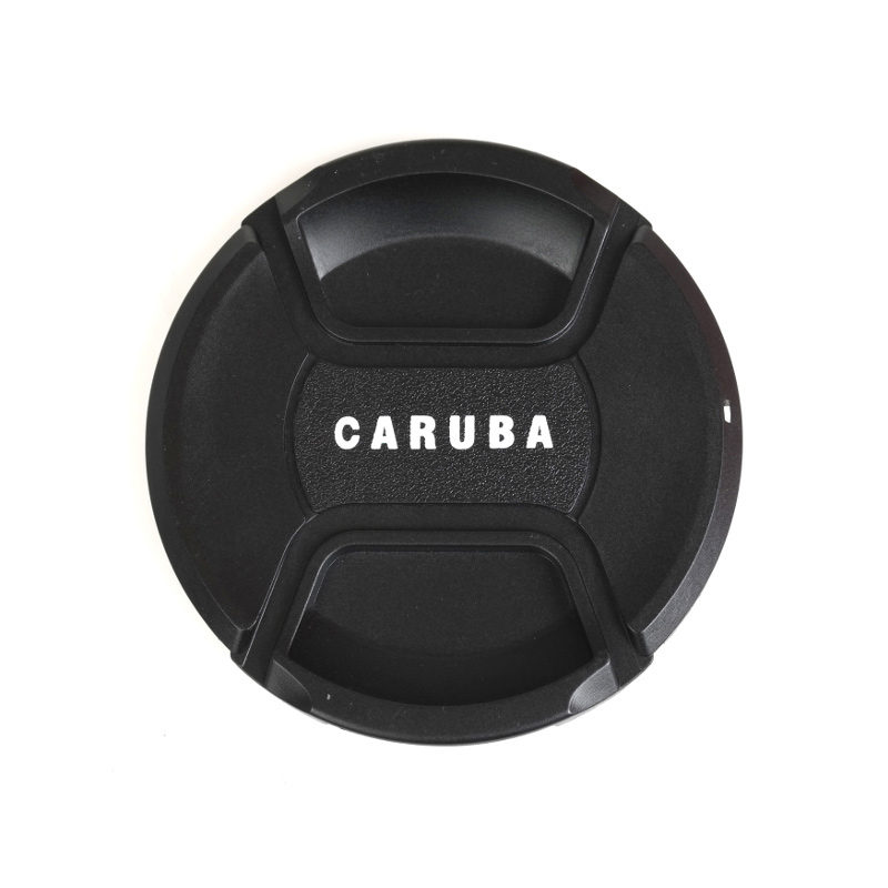 Image of Caruba Clip Cap lensdop 105mm