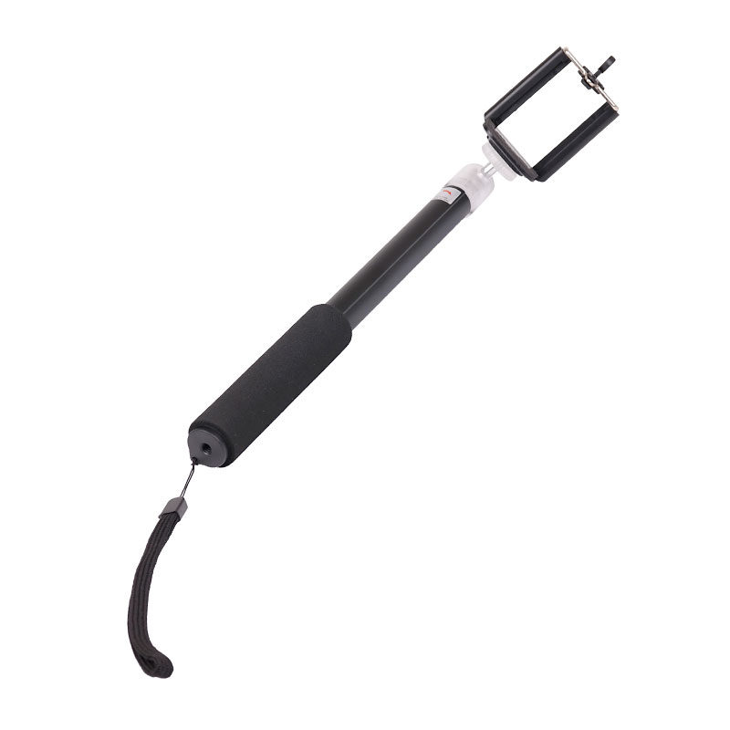Image of Caruba Selfie Stick + Universal Phone Holder