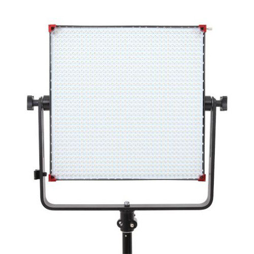 Image of Linkstar Bi-Color LED Lamp Dimbaar X6.1 op 230V