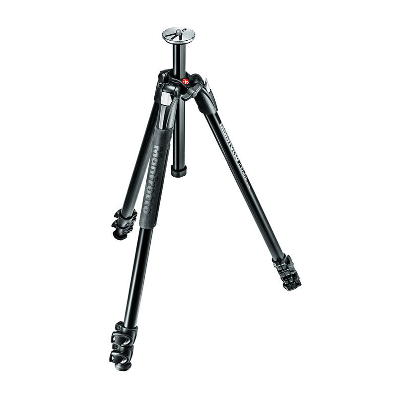 Image of Manfrotto 290 Xtra Statief