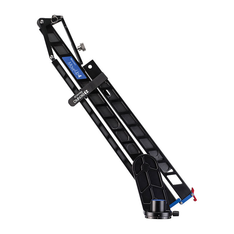 Image of Benro A04J18 MoveUp4 Travel Jib incl. Case