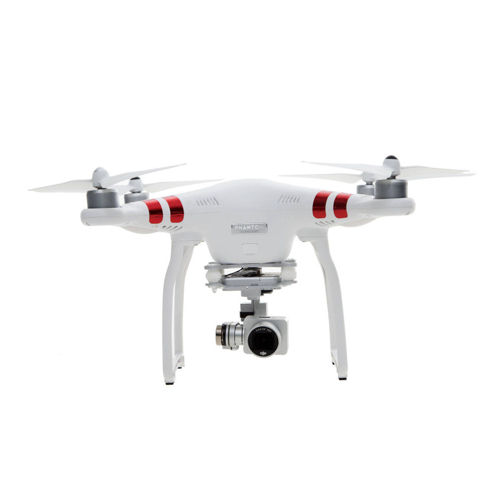 Image of DJI Phantom 3 Standard drone