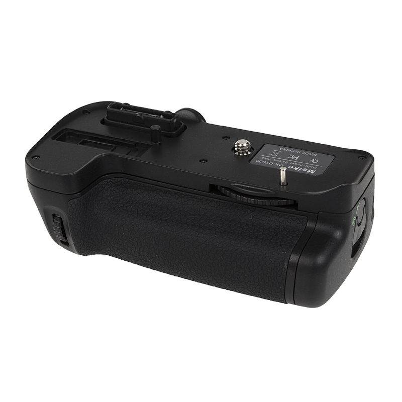 Image of Meike Battery Pack Nikon D7000 (MB-D11)