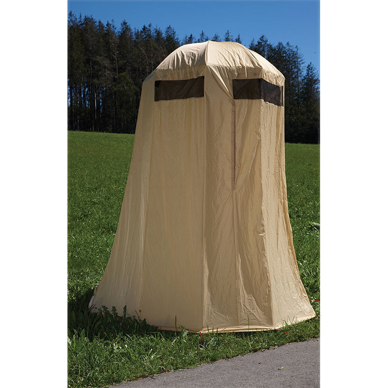 Image of Novoflex PATRON tent Sand