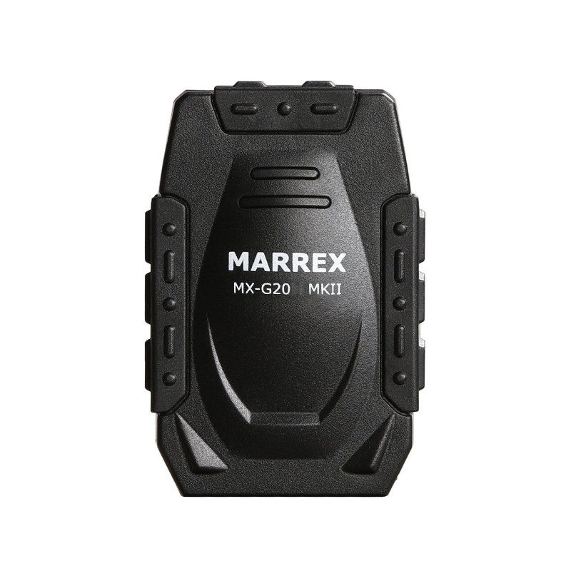 Image of Marrex MX-G20 GPS ontvanger Nikon MKII