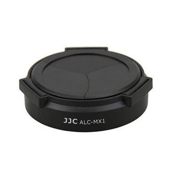 Image of JJC ALC-MX1 Automatische Lensdop voor Pentax MX-1