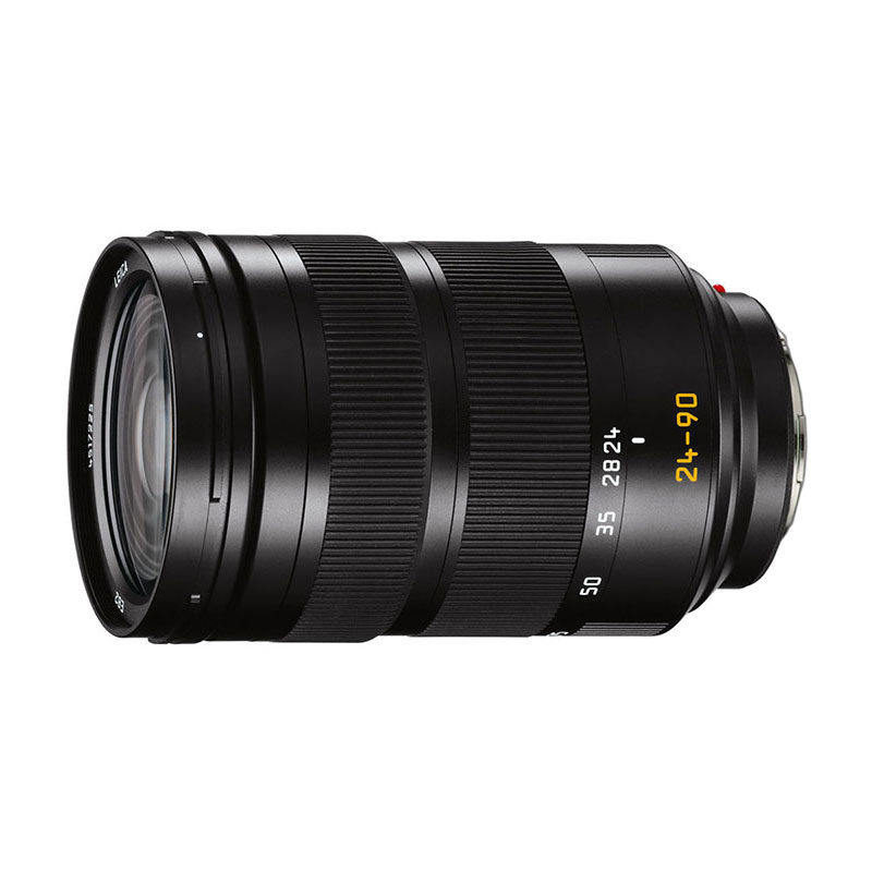 Image of Leica Elmarit-SL 24-90mm f/2.8-4.0 ASPH objectief