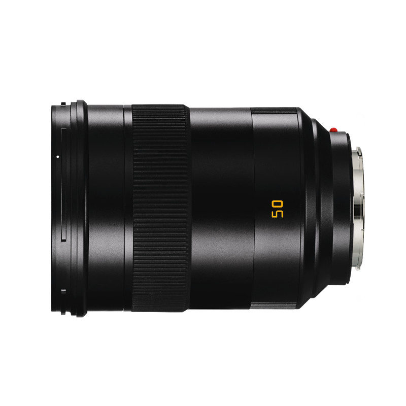 Image of LEICA SUMMILUX-SL 50 mm f/1.4 ASPH.