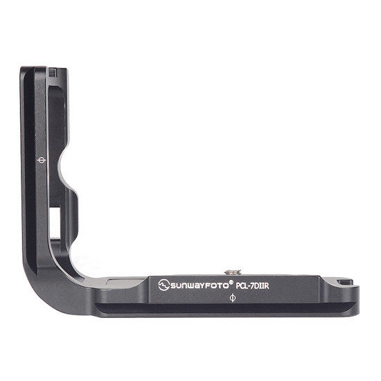 Image of Sunwayfoto PCL-7DIIR - Specific L bracket for Canon 7DII
