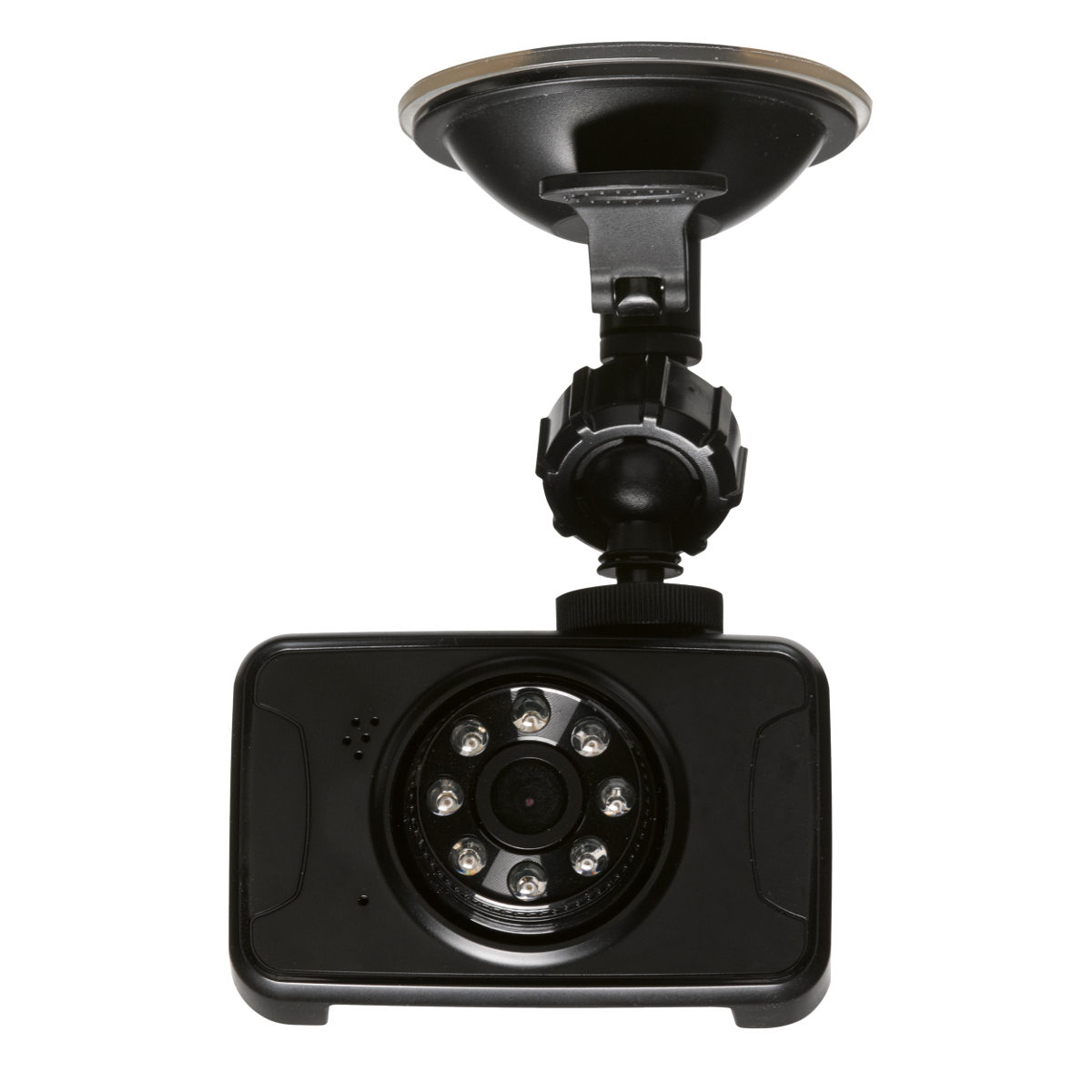 Image of CCT-5001MK2 - Black box car camera with 2.7 LCD screen - Denver Elect