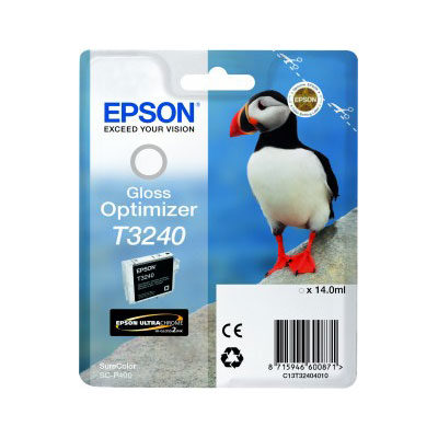 Image of Epson inktpatroon glans Optimizer T 3240