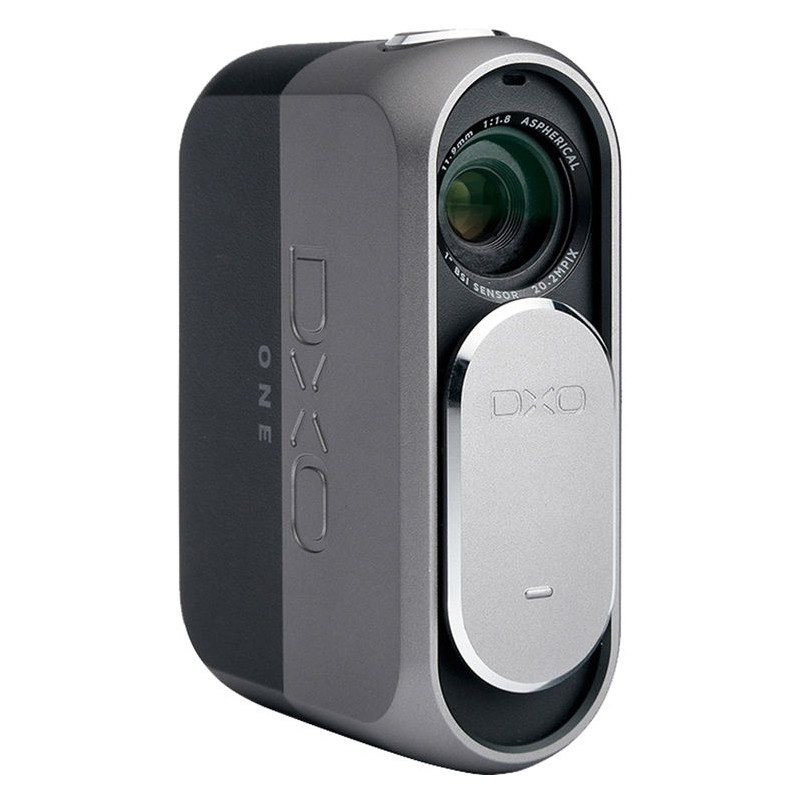 Image of DxO One digitale camera