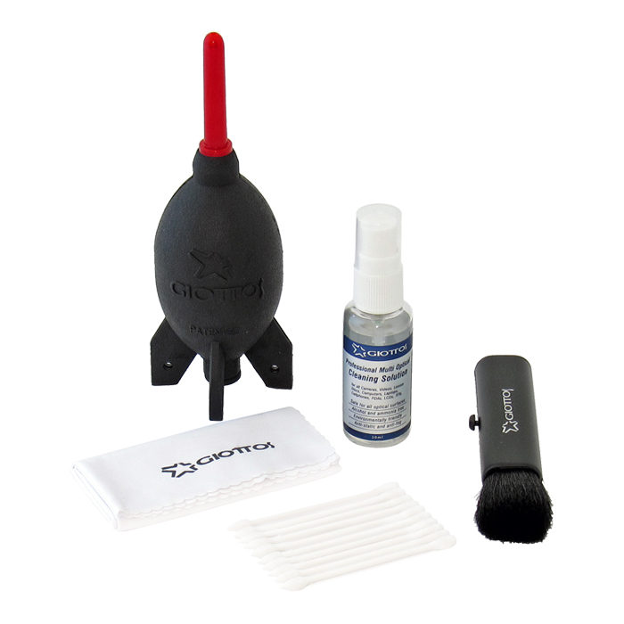 Image of Giottos CL1002 Cleaning Kit