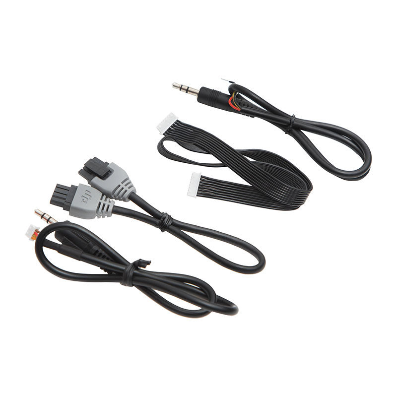 Image of DJI Zenmuse H4-3D Cable Pack Package (Part 5)