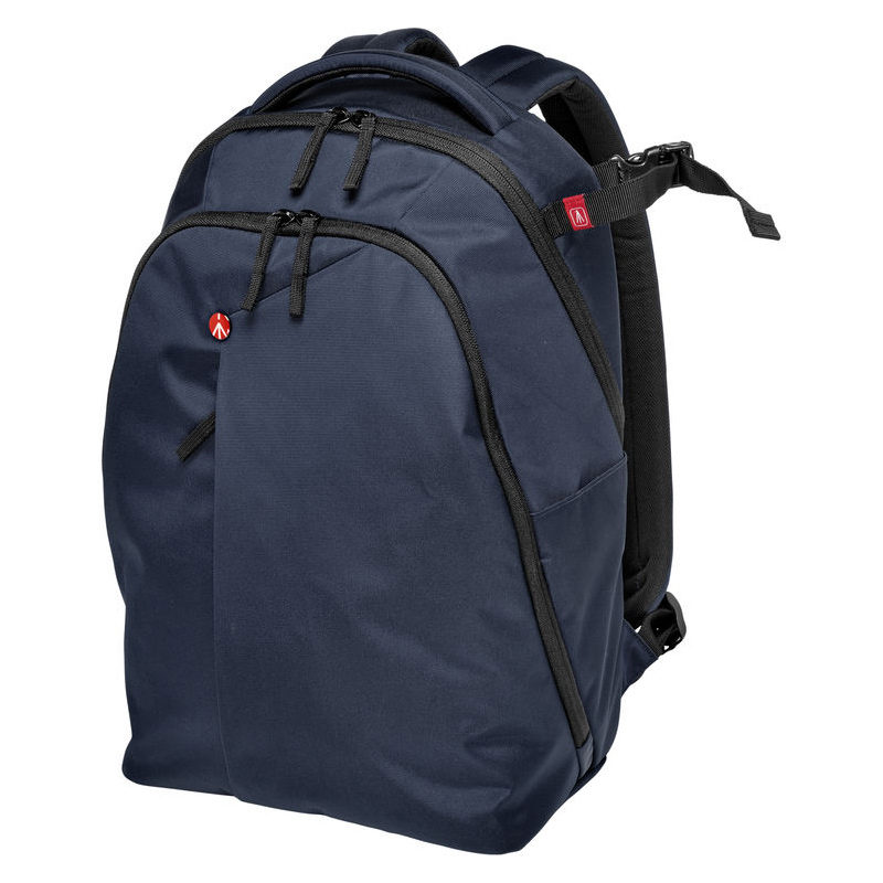 Image of Manfrotto NX Backpack Blauw