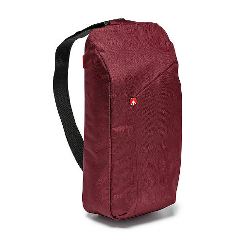 Image of Manfrotto NX Bodypack bordeaux