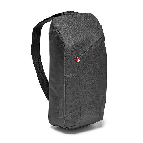Image of Manfrotto NX Bodypack grijs