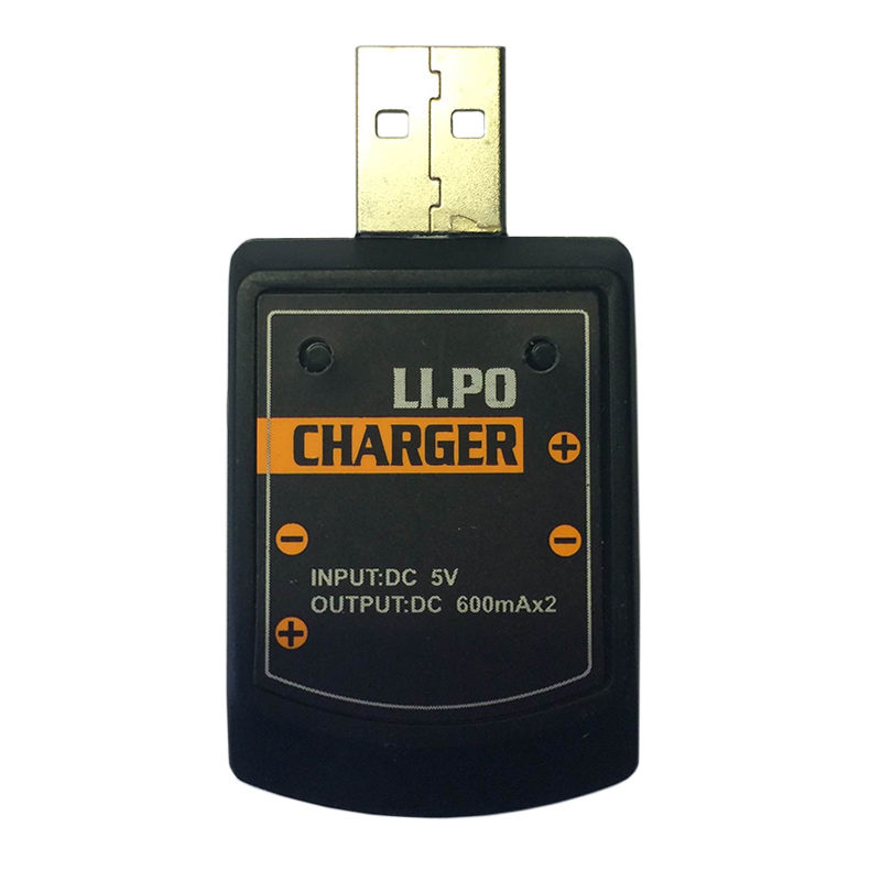 Image of Denver Charger for DCH-330