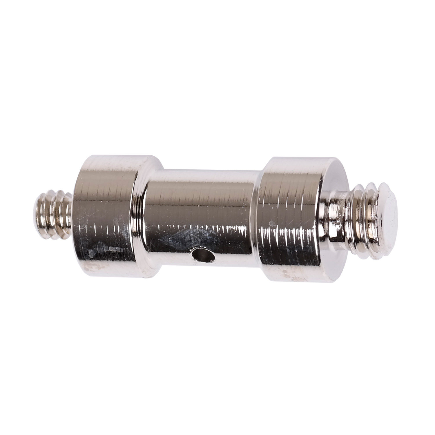 Image of Caruba spigot adapter 1/4" male - 3/8" male (32mm)