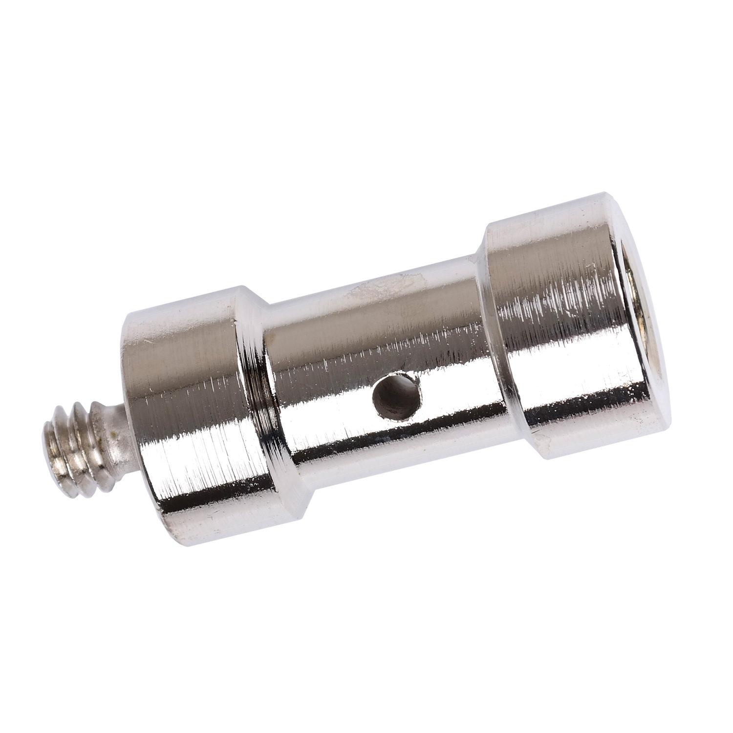 Image of Caruba spigot adapter 1/4" male - 3/8" female (32mm)
