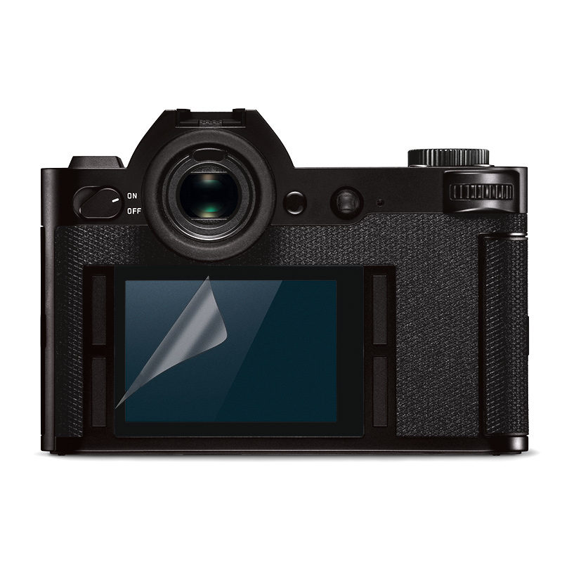 Image of Leica SL (TYP 601) Display Protection Foil