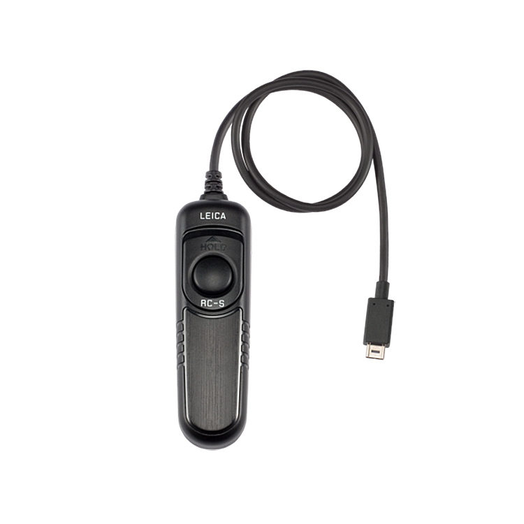 Image of Leica RC-SCL4 Remote Release Cable voor SL (TYP 601)