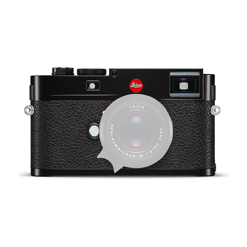 Image of Leica M (TYP 262)